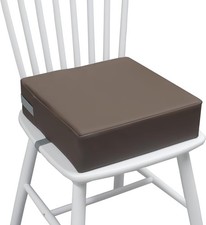 Toddler Booster Seat for Dining Table, Booster Seat for Kitchen Chair