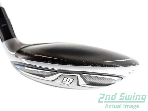 TaylorMade SIM MAX Hybrid 5 Hybrid 25° Graphite Ladies Right 39.0in - Picture 4 of 8