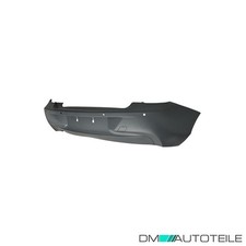 Stoßstange hinten PDC grundiert passt für BMW 1er (F20, F21) 11-15