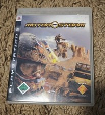 MotorStorm (Sony PlayStation 3)
