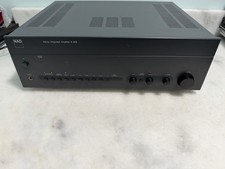 NAD C370 Stereo Integrated Amplifier Hi-Fi Audio
