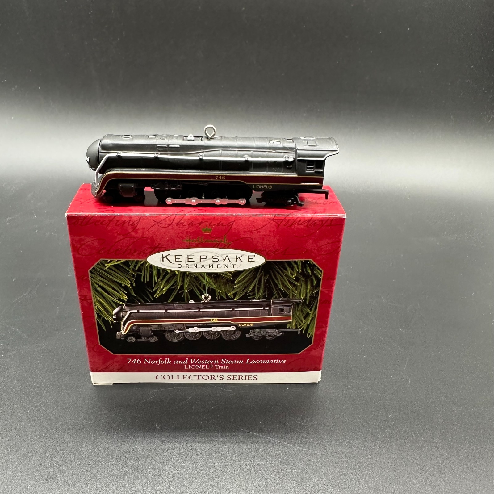 Click here to see eBay Auction