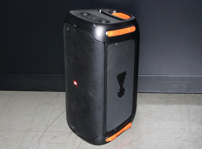 JBL PartyBox 110 Bluetooth Bass Boost Portable Speaker