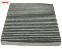 Corteco 80000746 Filter FüR Innenraumluft Innenraumfilter Filter