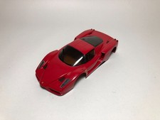 KYOSHO Mini-z Body Only ENZO Ferrari Red
