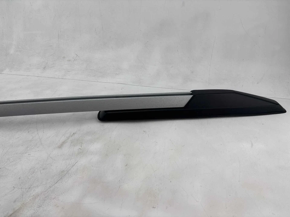 Gmc Acadia 08-17 Left Driver Side Roof Luggage Rail Rack Oem - Image 2 of 4