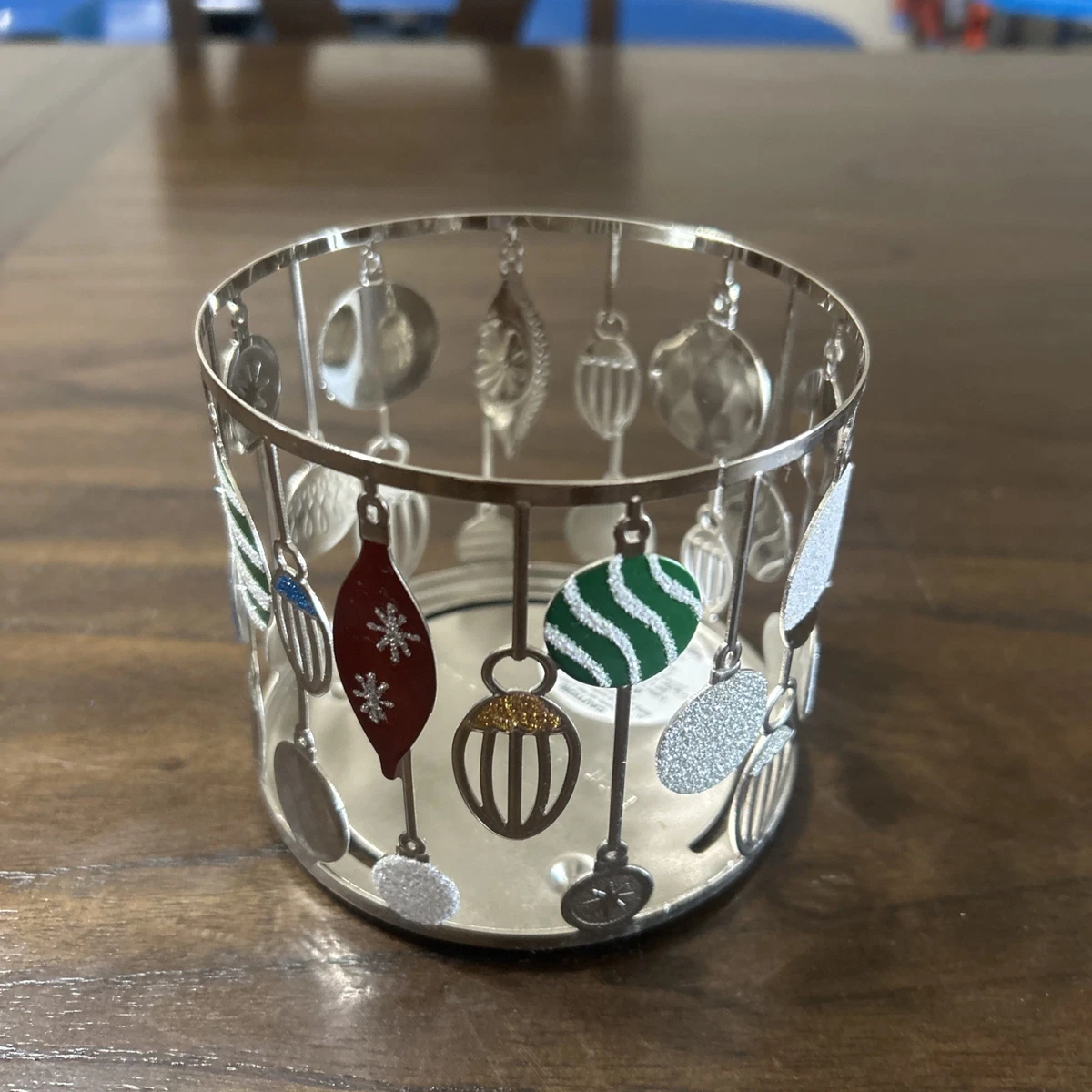 Bath & Body Works Sleeve Candle Holders & Accessories for sale | eBay