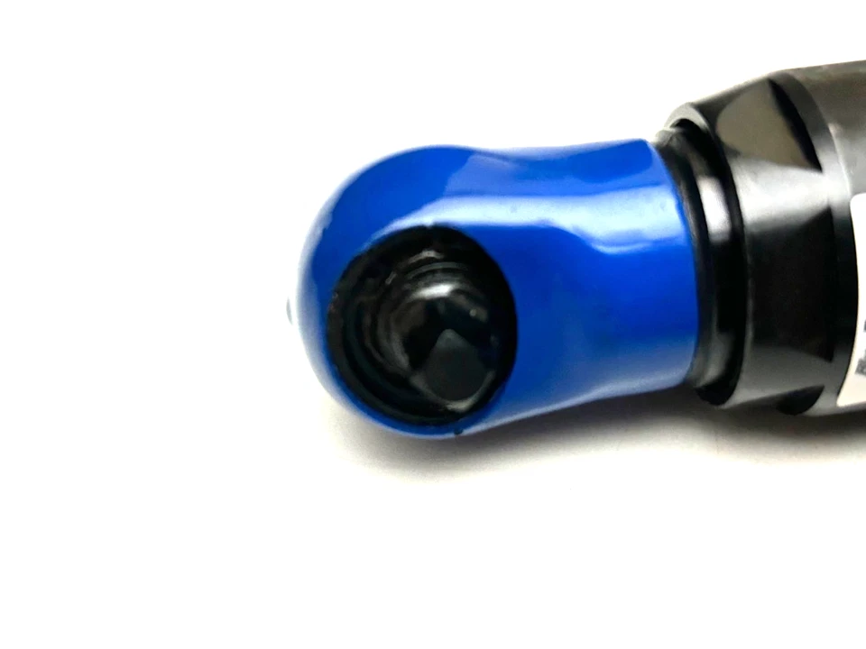 Mini trinquete de aire Blue Point AT204A 1/4" 30 ft-lb torque 350 RPM AT204A Foto 3 de 4