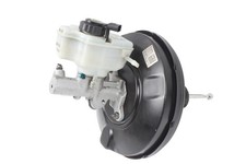 Bremskraftverstärker Hauptbremszylinder 1K1614105AQ Audi A3 8P VW Golf 5-Golf + 