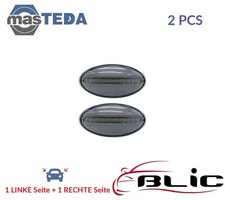L50-140-001LED-D BLINKER BLINKLICHT BLINKLEUCHTE BLIC 2PCS FÜR OPEL AGILA