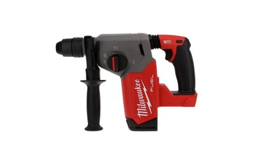 Milwaukee ミルウォーキー M18 FUEL 26MM SDS-PLUS ハンマー Milwaukee ミルウォーキー M18 FUEL 26MM SDS-PLUS ハンマー