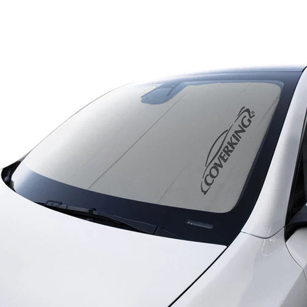 BMW i8 2014-2020 Windshield sunshade