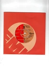QUEEN - BOHEMIAN RHAPSODY / I'M IN LOVE WITH MY CAR. UK 1975 ORIG 7". EX