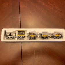 Bachmann Trains The DeWitt Clinton Ready-to-R...