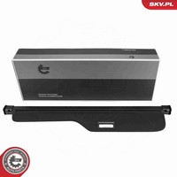 Laderaumabdeckung Esen SKV 88SKV022 FüR Landrover Discovery 4 L319 4X4 SDV6