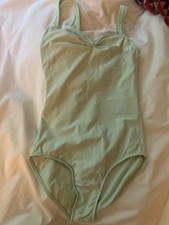 Wear Moi Leotard Faustine Size M Women  s In Mint