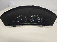 1998 1999 2000 Lexus LS400 Speedometer Instrument Gauge Cluster OEM 380K miles