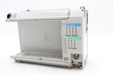 Allen-Bradley 1764-28BXB MicroLogix 1500 Base Unit Missing Plug Cover 