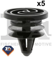 Fa1 11-40031.5 Clip FüR Zier-/Schutzleiste FüR Seat