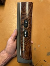 96-04 Grand Marquis Crown Vic Wood Grain Dash Trim Pedal Adjust 1w33 5404269 Da 96-04 Grand Marquis Crown Vic Wood Grain Dash Trim Pedal Adjust 1w33 5404269 Da