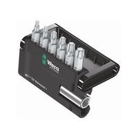 Wera Bit-Check 7 Tx Universal 1 - 7 Tlg.