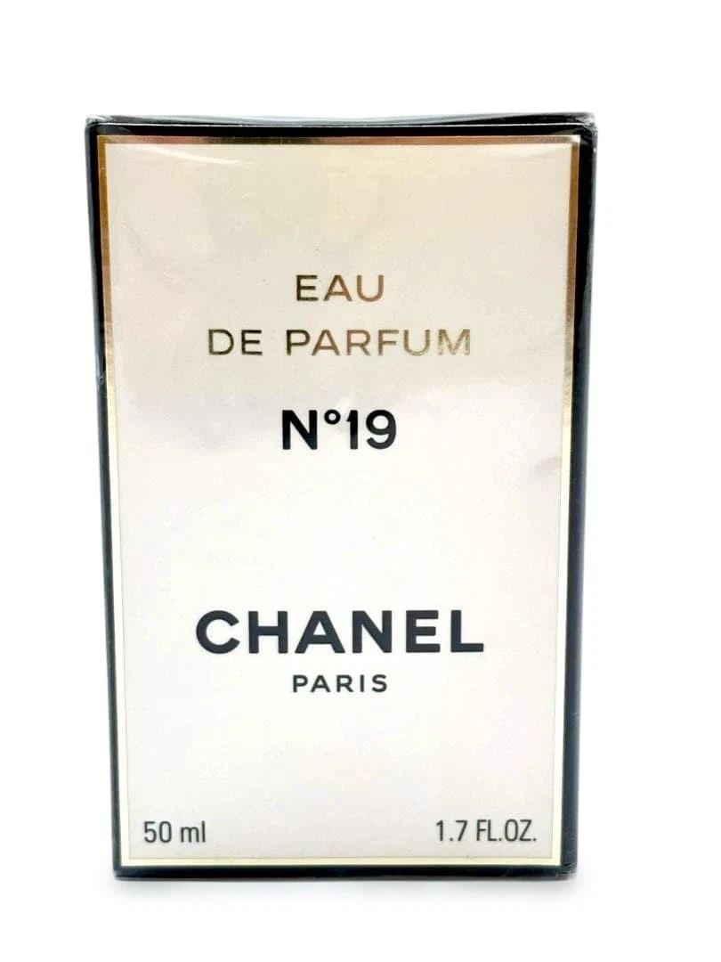 25+ CHANEL No 19 Fragrances for Women for sale | Updated Oct 2026