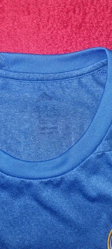 Camiseta visitante Cristiano Ronaldo Real Madrid 2013-14 M manga larga L/S Portugal rara - Imagen 10 de 18