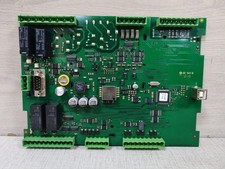 DEEP SEA ELECTRONICS 7310 / 014-611 ISSUE 1-00 MOTHERBOARD