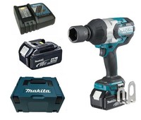 "Makita Schlagschrauber 1/2\" 18V DTW1002Z 1000Nm BL Ohne Akku"
