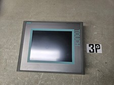 Siemens 6AV6643-0CD01-1AX1 Operator Interface...