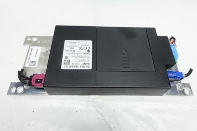 Bluetooth Modul BMW 2er Gran Tourer Active F46 F45 2013- 9389657