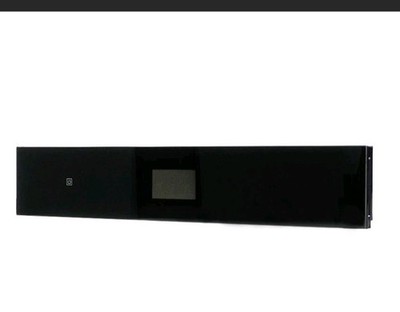 Whirlpool Console Display For Stove - Control Panel