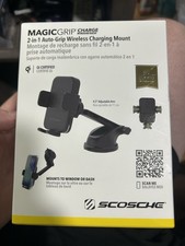 MagicGrip Charge 