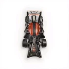 1978 Hot Wheels MARVEL SPIDERMAN Diecast Toy Car