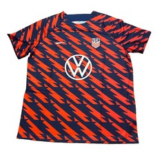Nike USMNT 2023/24 Academy Pro Pre-Match Top Men’s Size XL DR4927-688 NWT