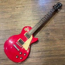 Epiphone Les Paul 100 Electric Guitar Epiphone Electric Guitar