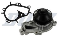 Dolz Wasserpumpe C152 FüR CitroËN DS Opel Peugeot