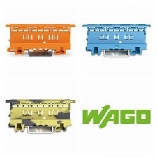 Original WAGO Befestigungsadapter 221-500 - 4...