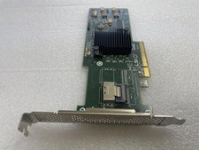 LSI SAS 9240-4i 6Gb/s SAS/SATA RAID Controller with Full Size Bracket