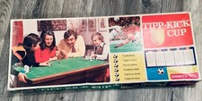 Tipp Kick  Cup Tischfußball Spiel