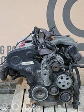 Audi A4 S4 B6 8E 8H 2002 Voll Motor ALT 96kw benzin