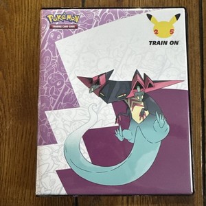 Pokemon Celebrations Binder | eBay Pokemon Celebrations Binder | eBay