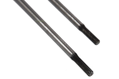 76 CM 7 Zahn Sensenaufsatz Welle für Fuxtec 4in1, Timbertech MS52-2TL Motorsense