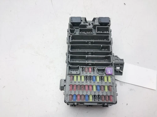 38200SNB Porta Fusibili per HONDA CIVIC HYBRID BERLINA 4 (FD3) Básico 2 7328398 - Bild 1 von 10