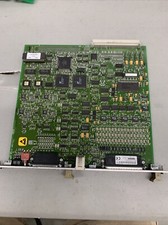 USED Fisher Rosemount 12P1392X05r Provox SRX Motherboard CL6827X1-A1 Rev. E #284