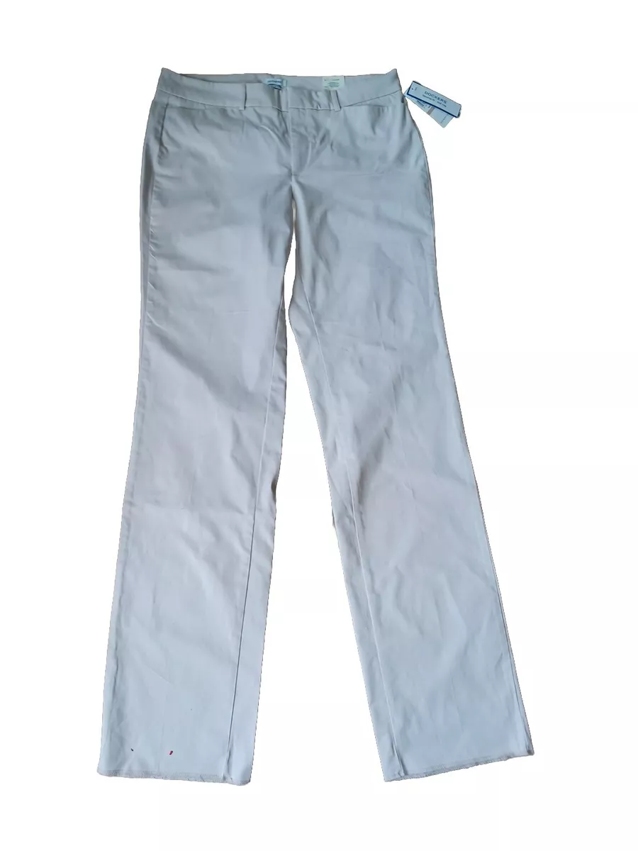 Dockers favorite shop fit womens pants