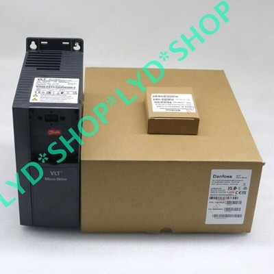 1PCS New FC-051P5K5T4E20H3BXCXXXSXXX Micro Drive 132F0028 5.5KW 380V #F14