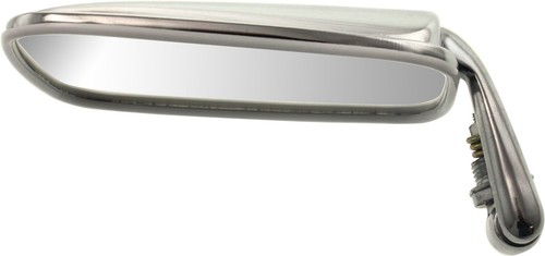 Driver Side Mirror Outside Rear View For Volkswagen Beetle 1968-1977 - Picture 4 of 6