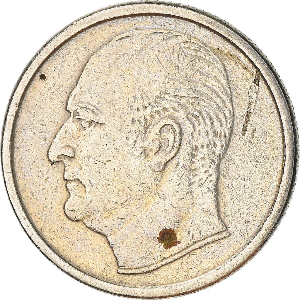 Norway 50 Øre Coin | Olav V | KM408 | 1958 - 1973 | eBay