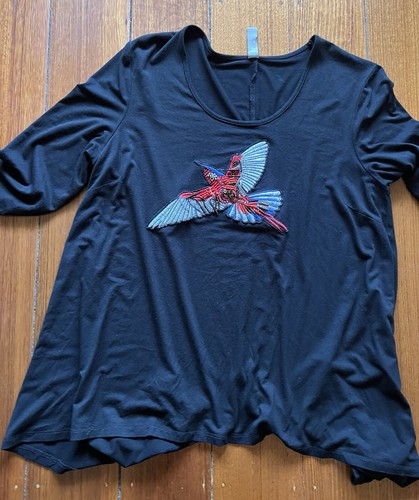 Taking Shape T Shirt Petite